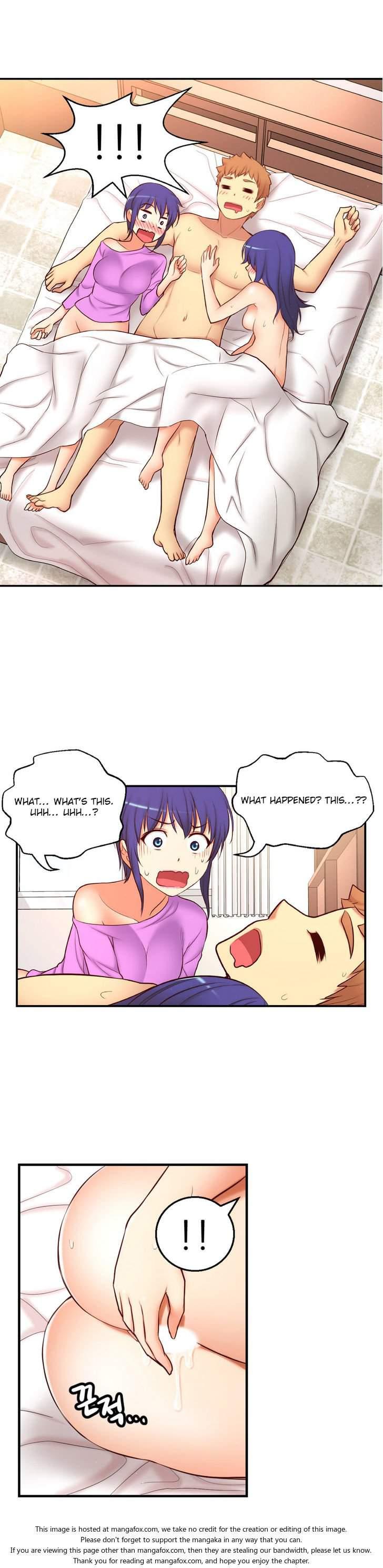 She Is Young [korean] 8