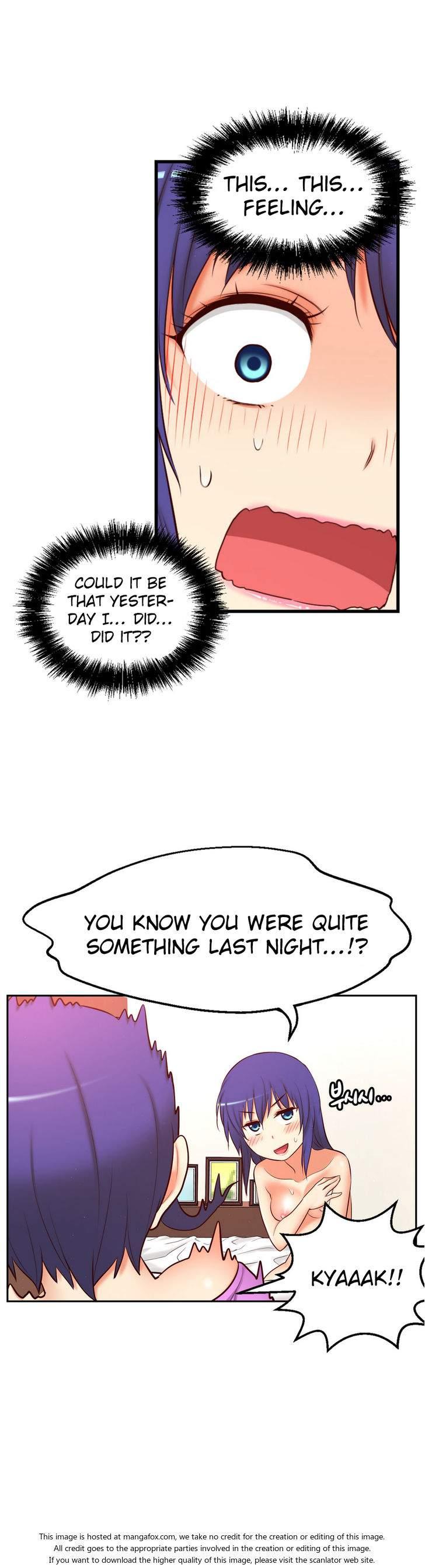 She Is Young [korean] 8