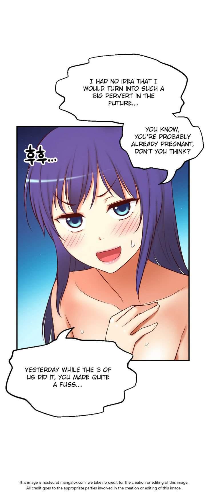 She Is Young [korean] 8