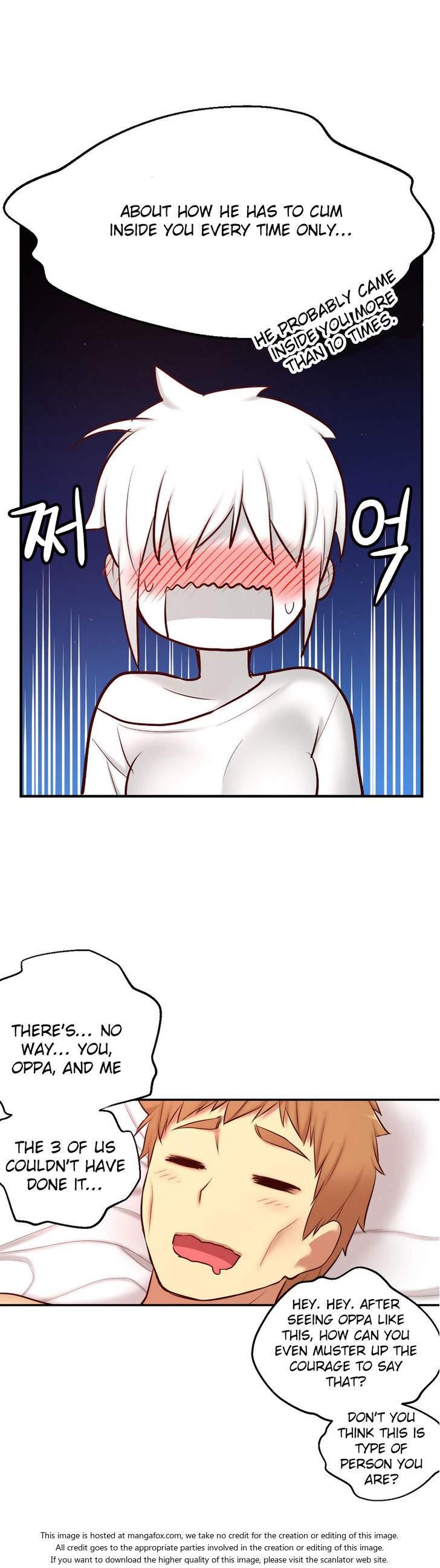 She Is Young [korean] 8