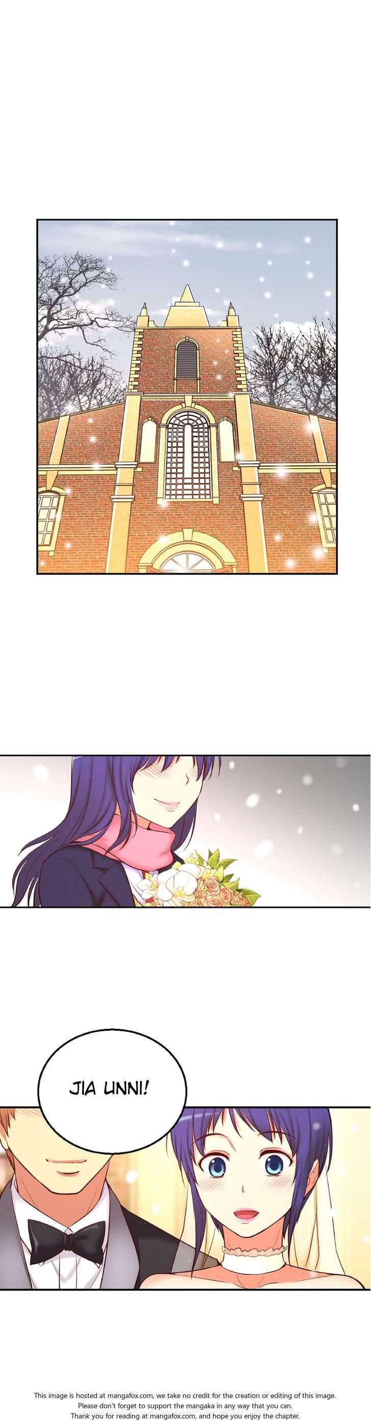 She Is Young [korean] 8