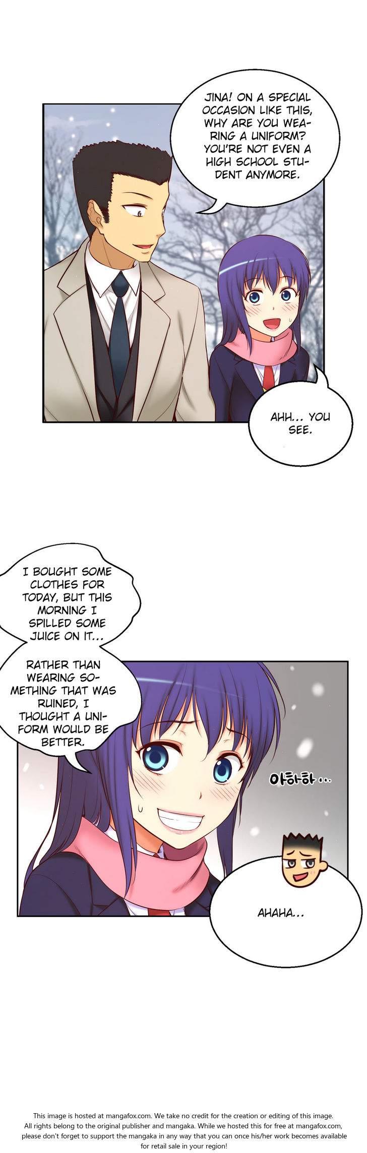 She Is Young [korean] 8