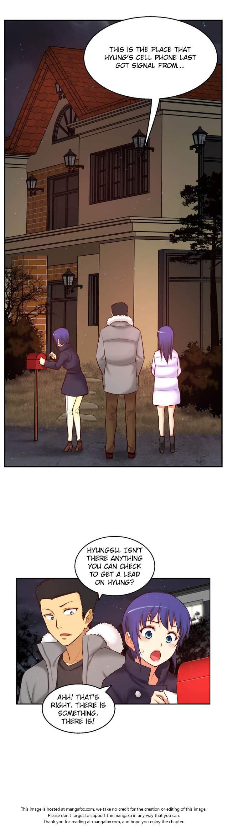 She Is Young [korean] 8