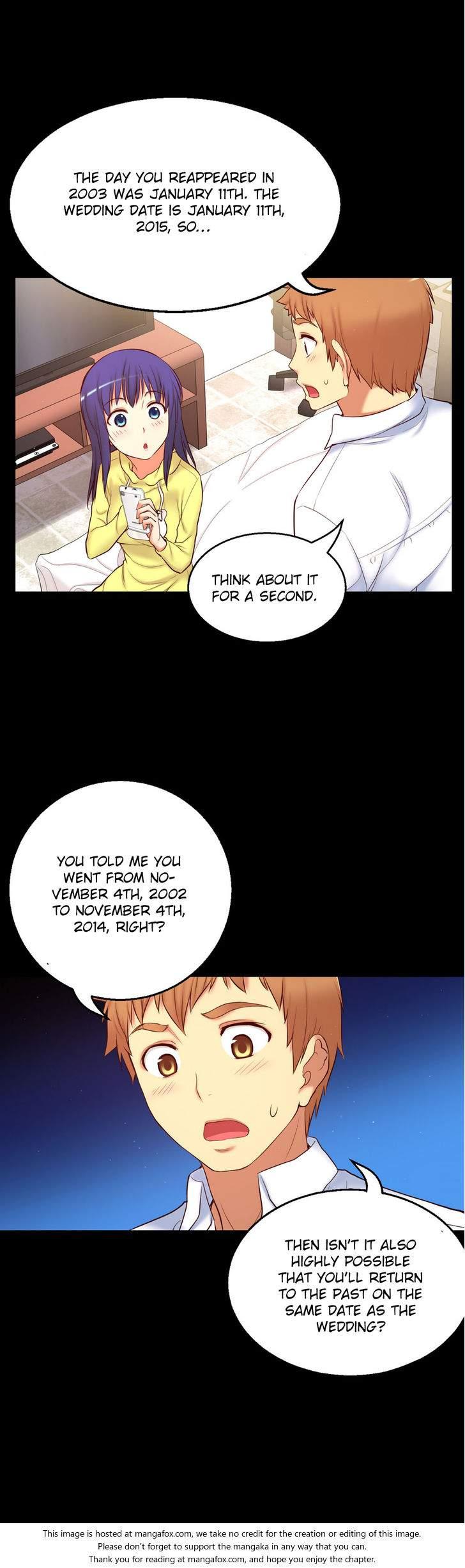 She Is Young [korean] 8