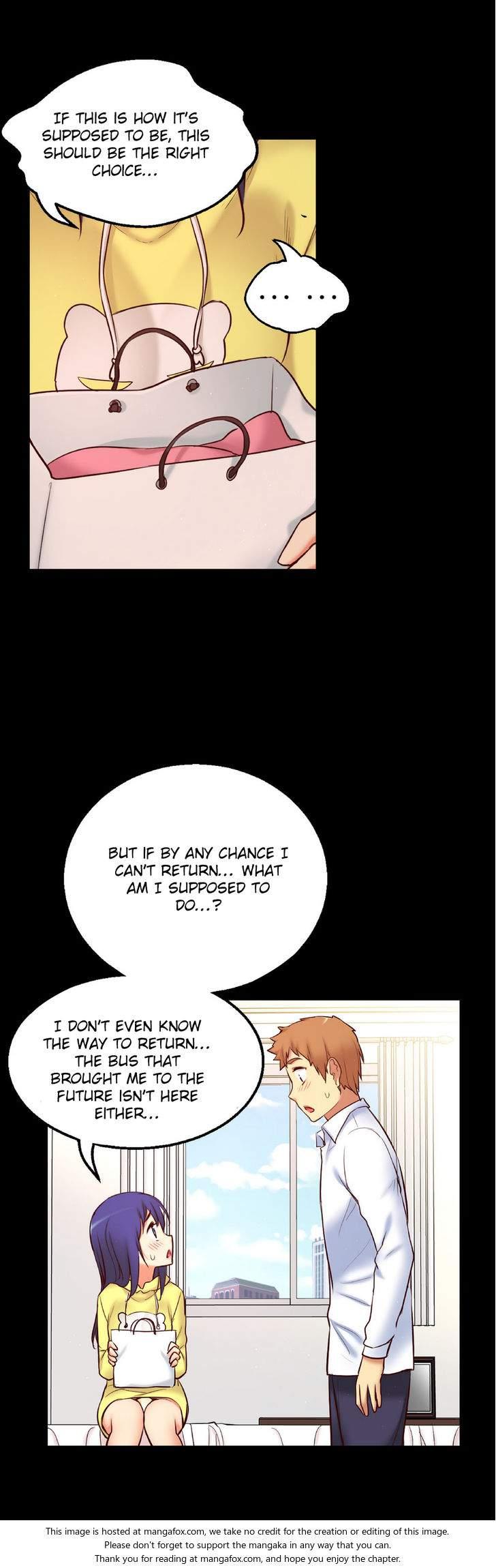 She Is Young [korean] 8