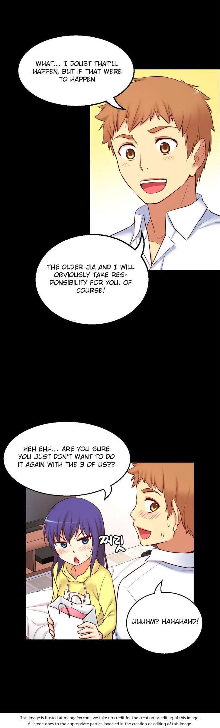 She Is Young [korean] 8
