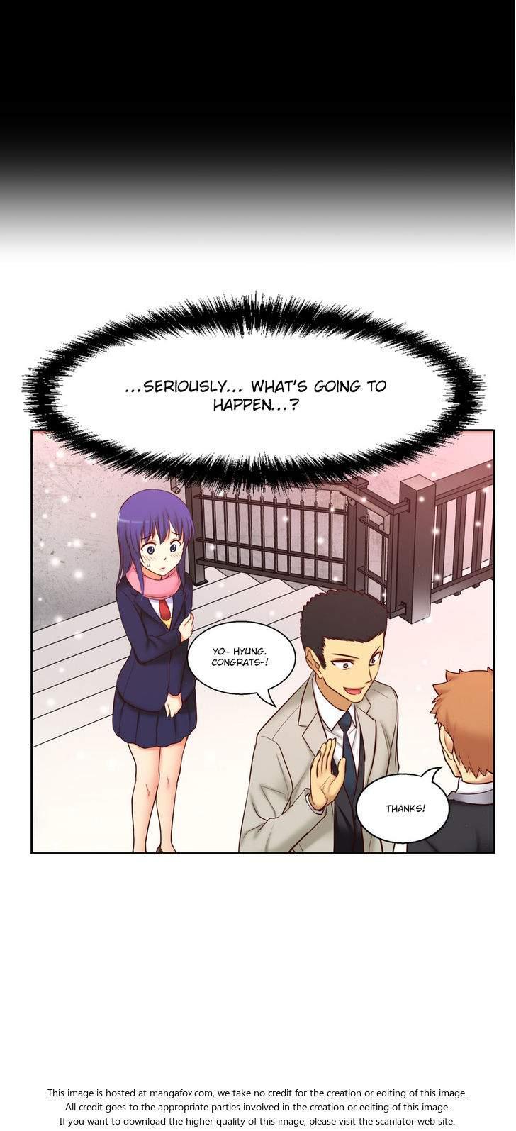 She Is Young [korean] 8