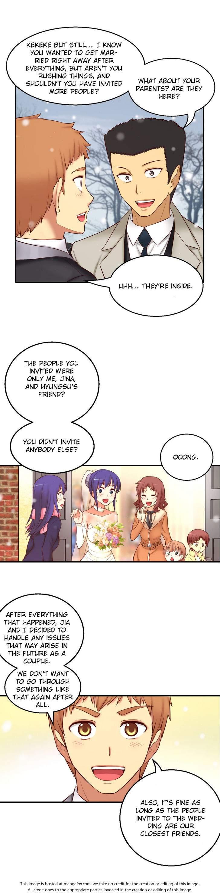 She Is Young [korean] 8