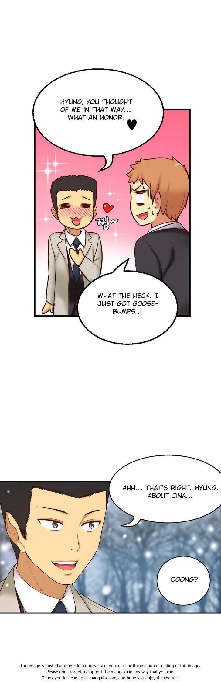 She Is Young [korean] 8