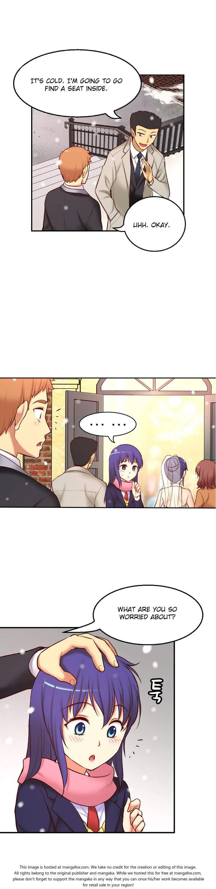 She Is Young [korean] 8
