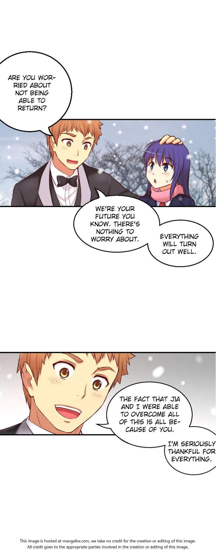 She Is Young [korean] 8