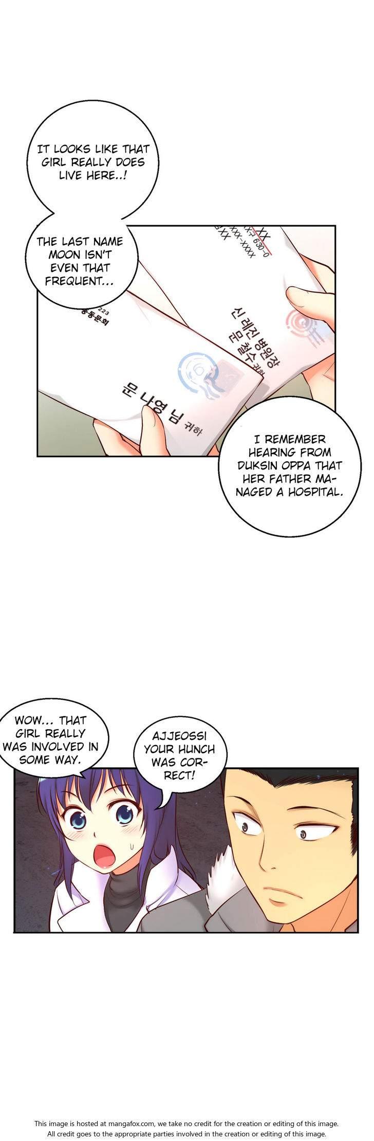 She Is Young [korean] 8