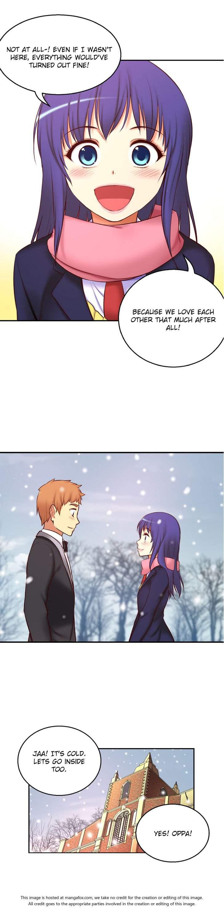 She Is Young [korean] 8