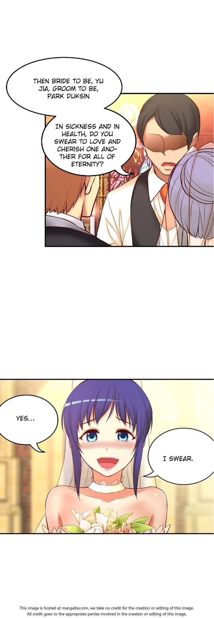 She Is Young [korean] 8
