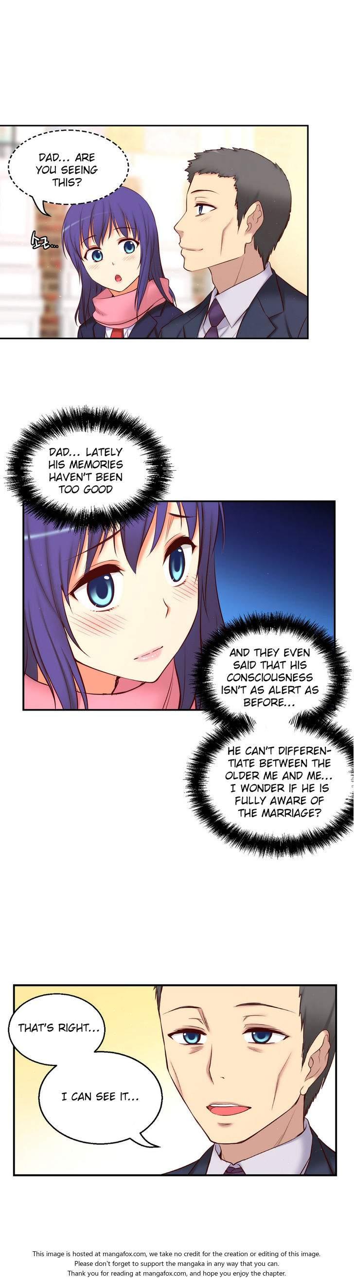 She Is Young [korean] 8