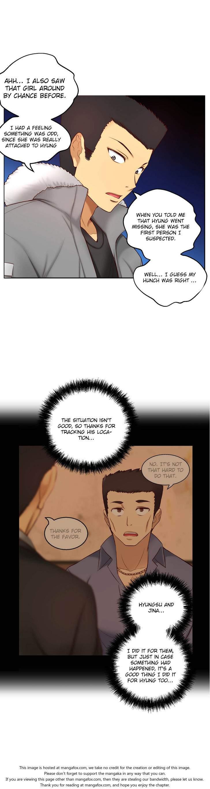 She Is Young [korean] 8