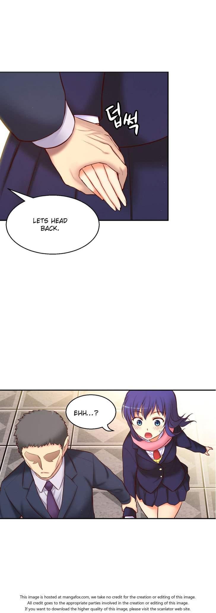 She Is Young [korean] 8