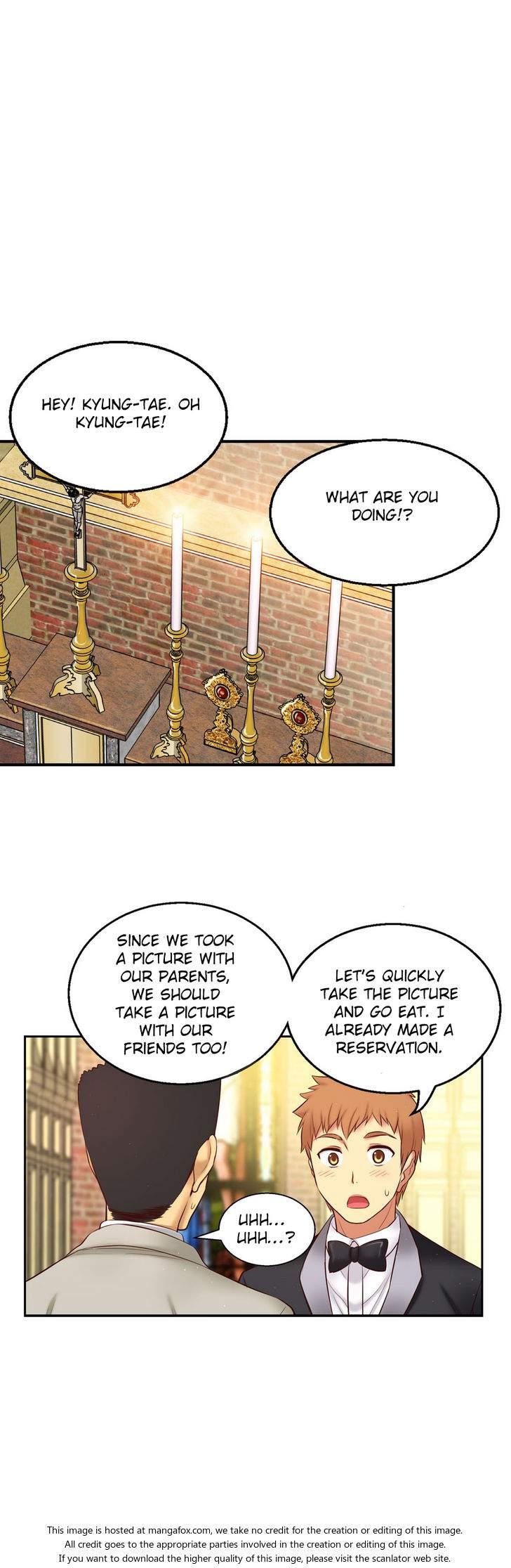 She Is Young [korean] 8