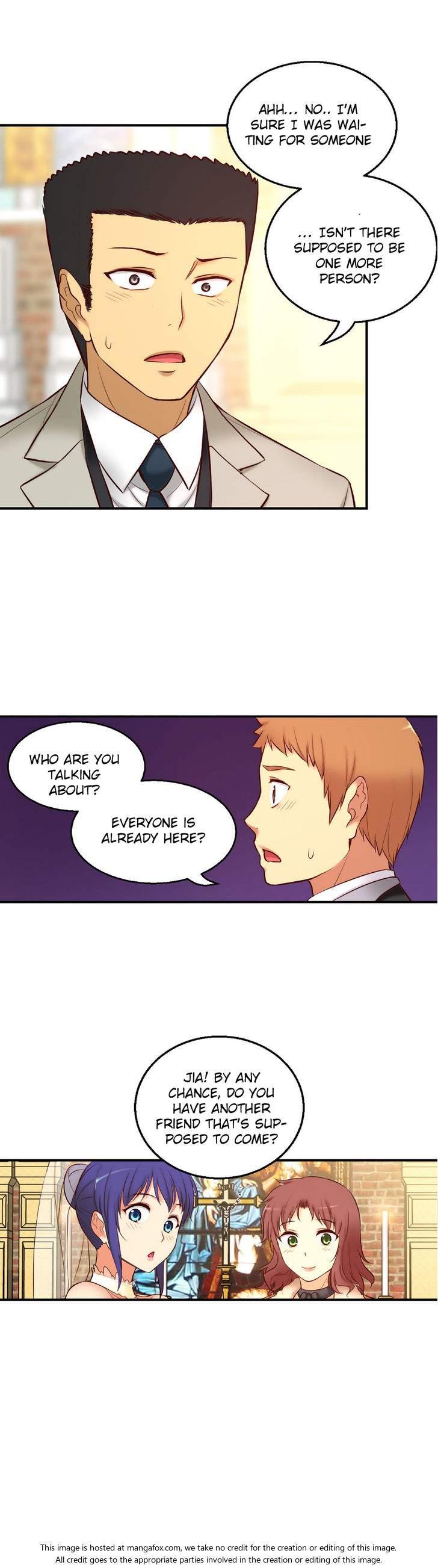 She Is Young [korean] 8