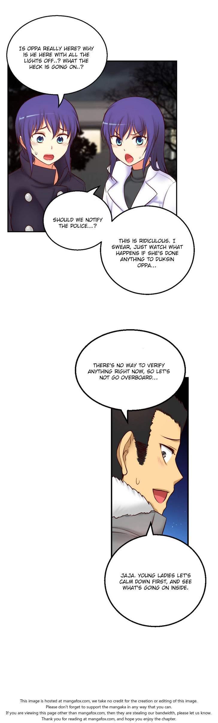 She Is Young [korean] 8