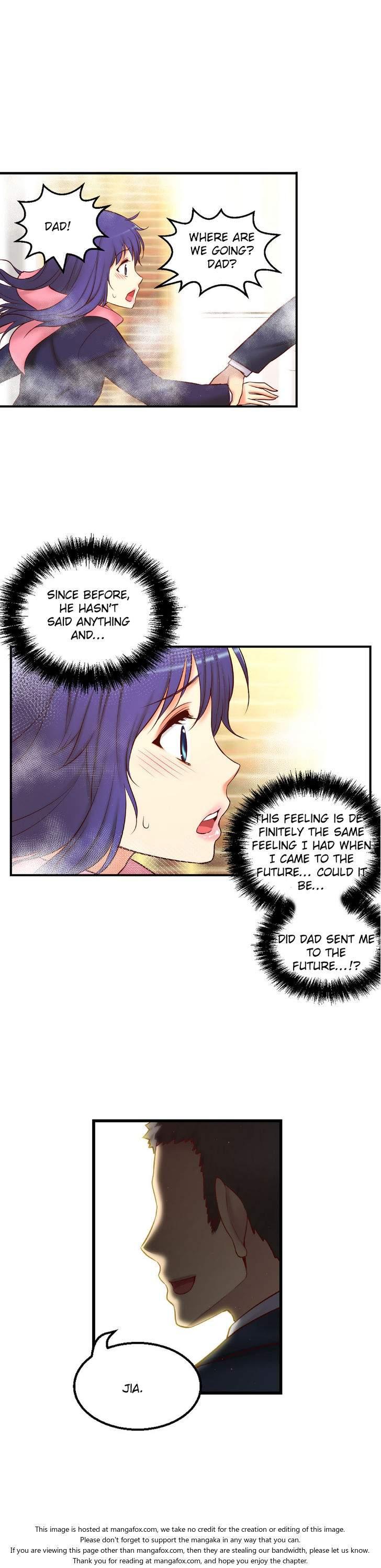 She Is Young [korean] 8