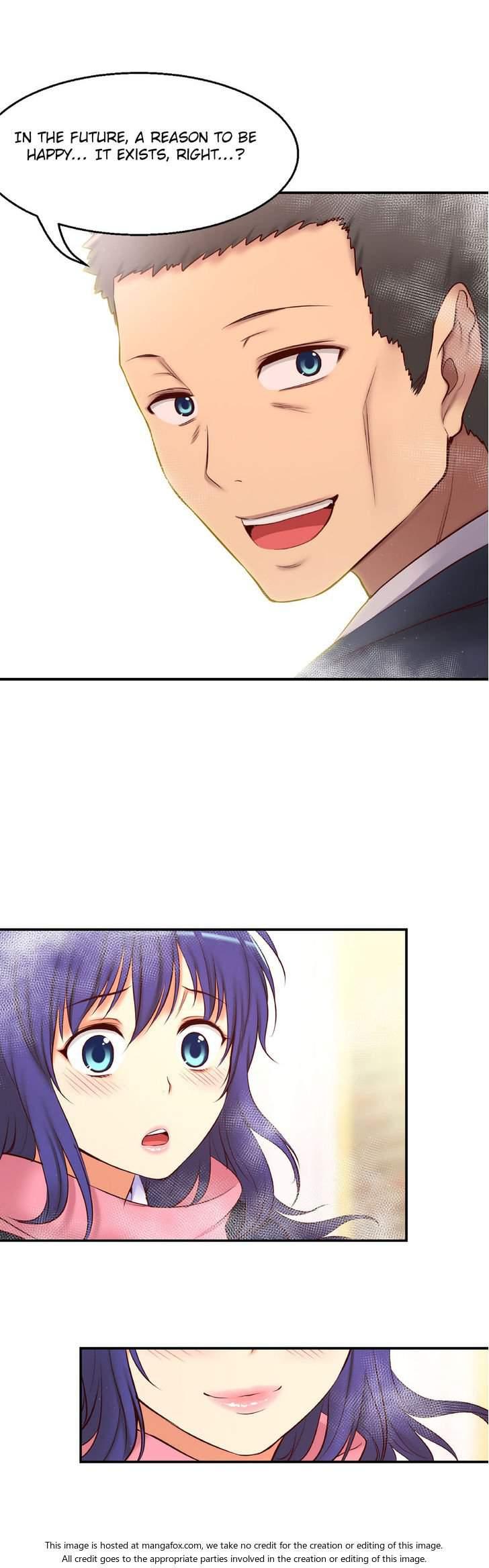 She Is Young [korean] 8