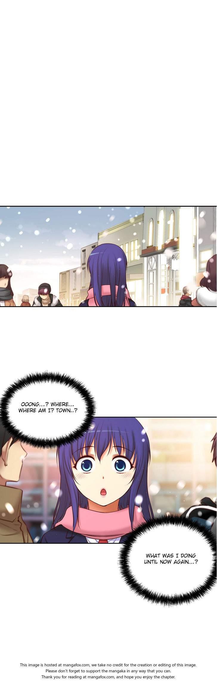 She Is Young [korean] 8