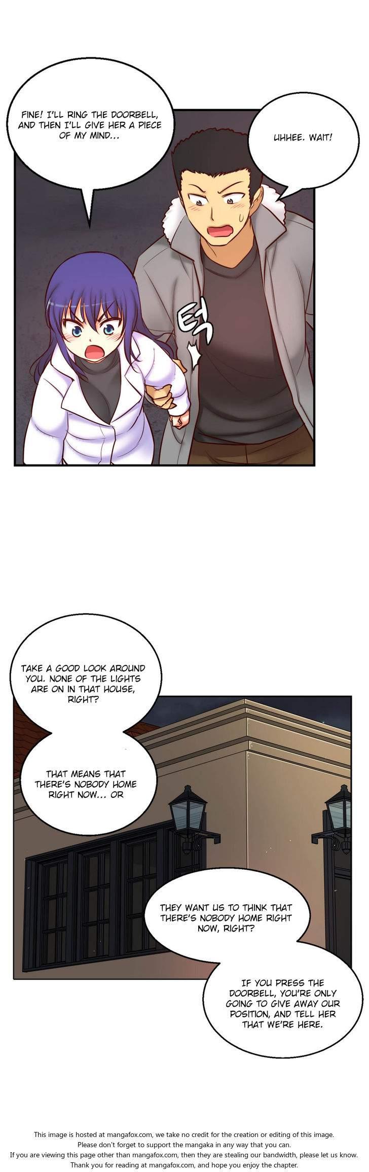 She Is Young [korean] 8