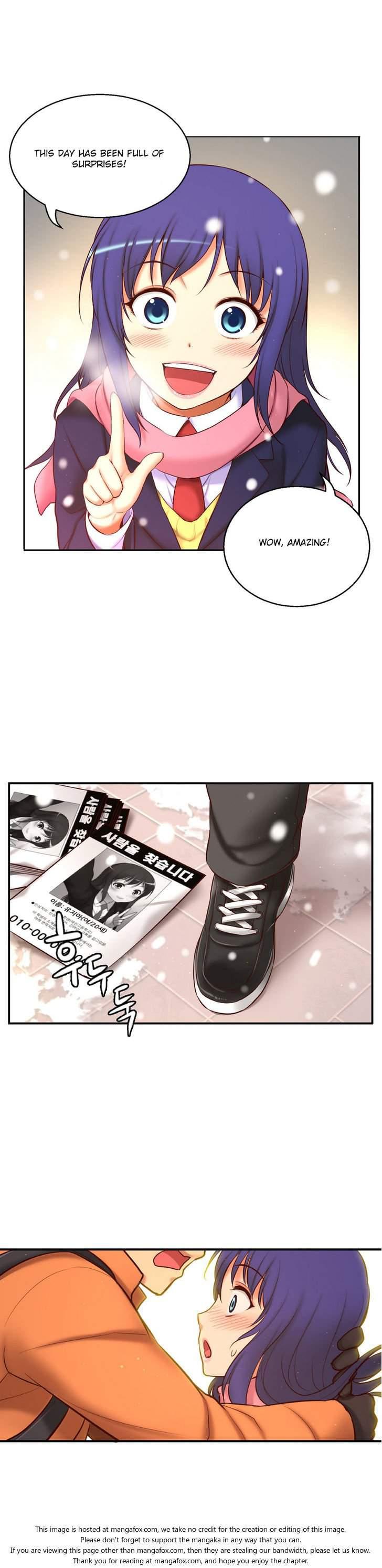 She Is Young [korean] 8