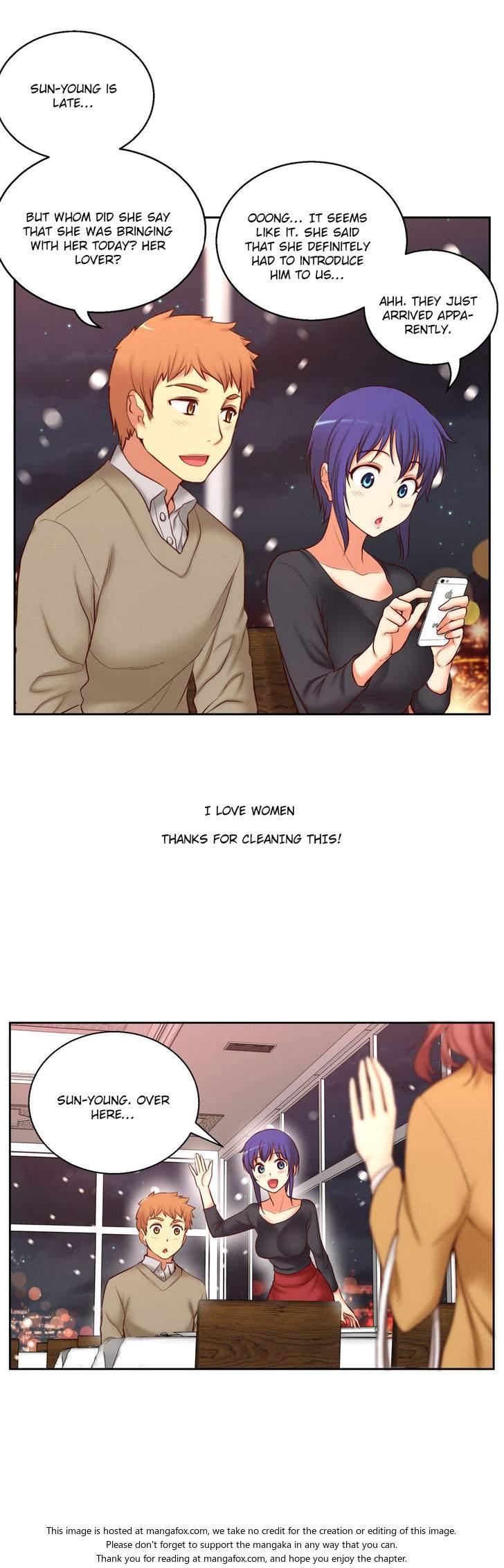 She Is Young [korean] 8