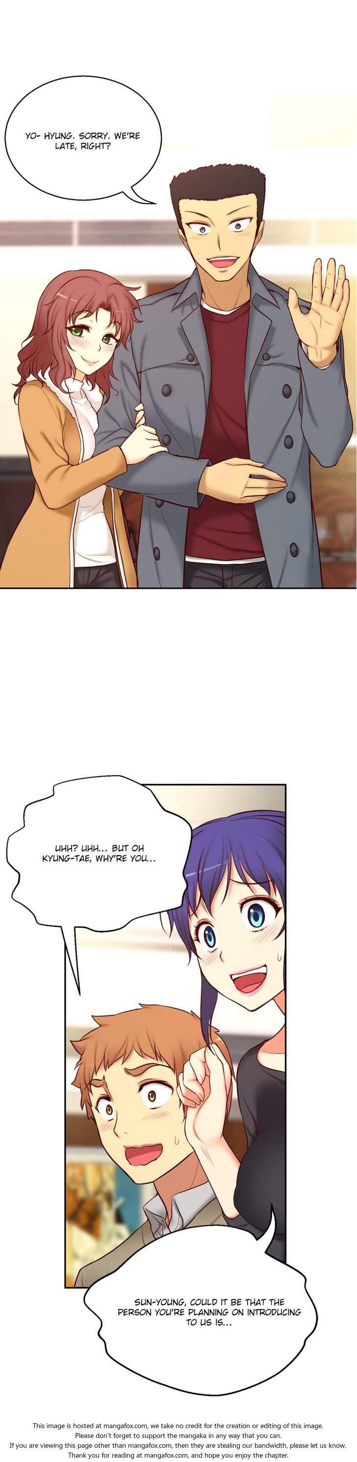 She Is Young [korean] 8