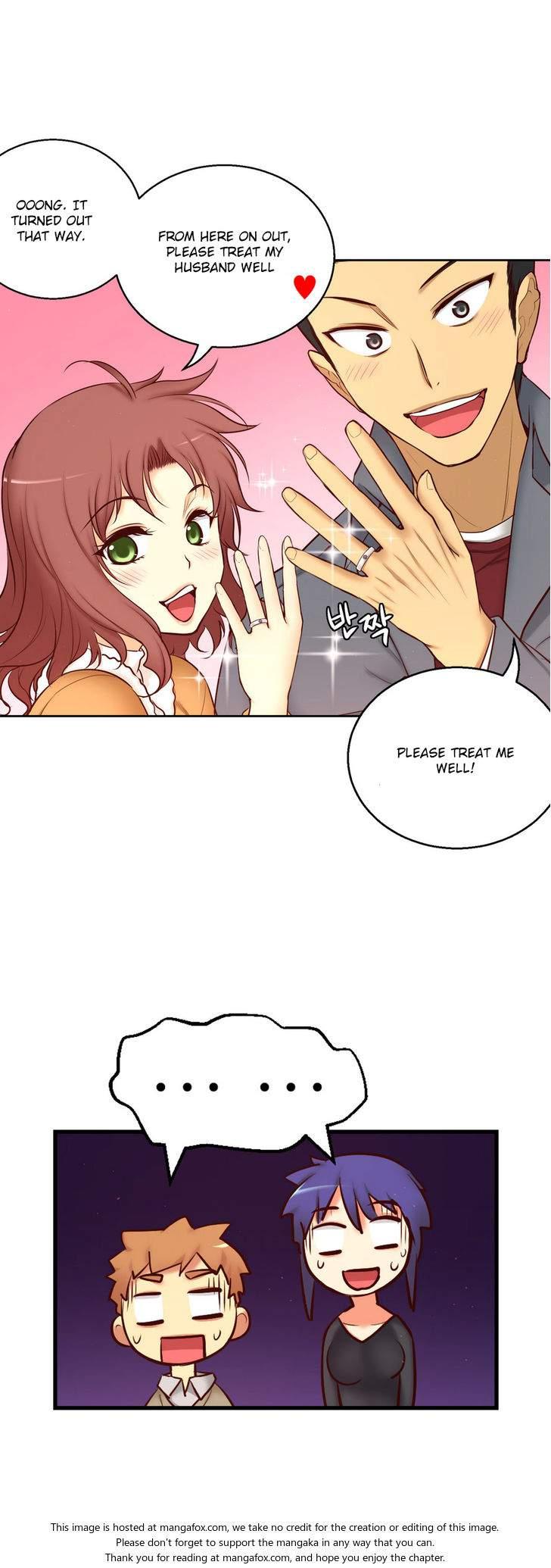 She Is Young [korean] 8