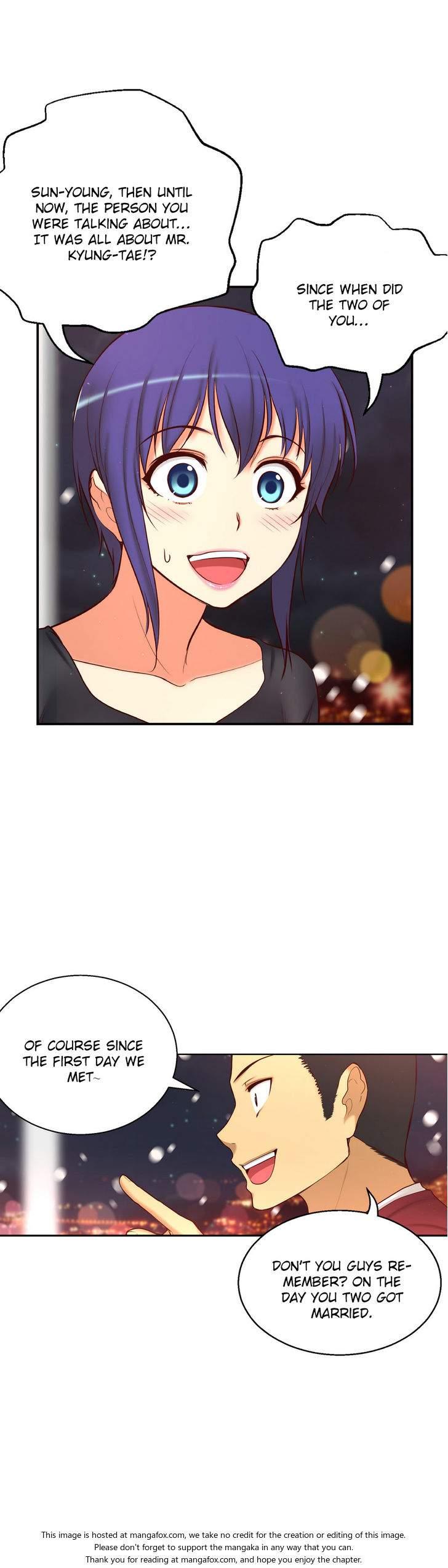 She Is Young [korean] 8