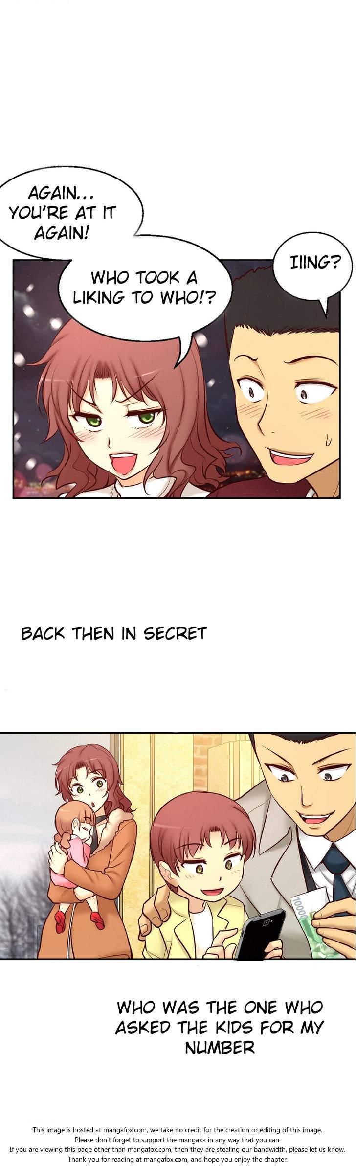 She Is Young [korean] 8