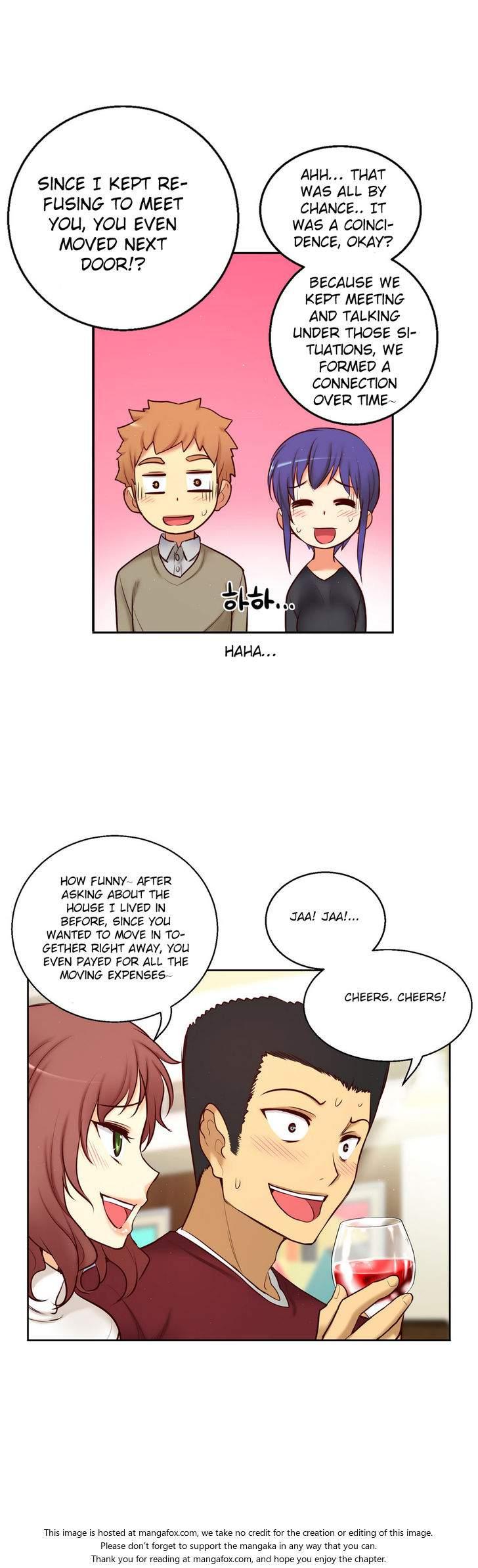 She Is Young [korean] 8