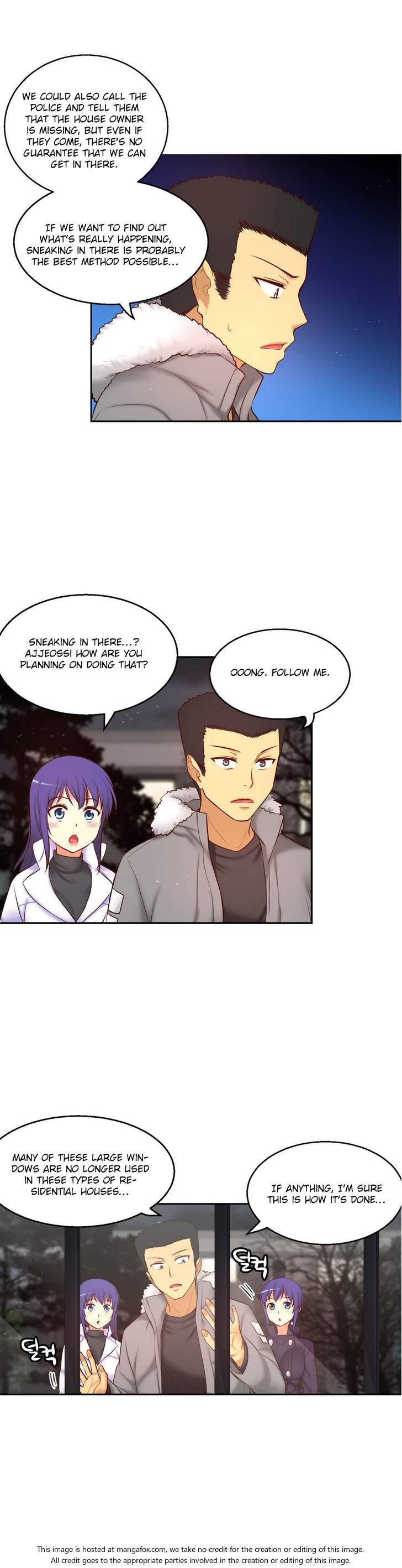 She Is Young [korean] 8