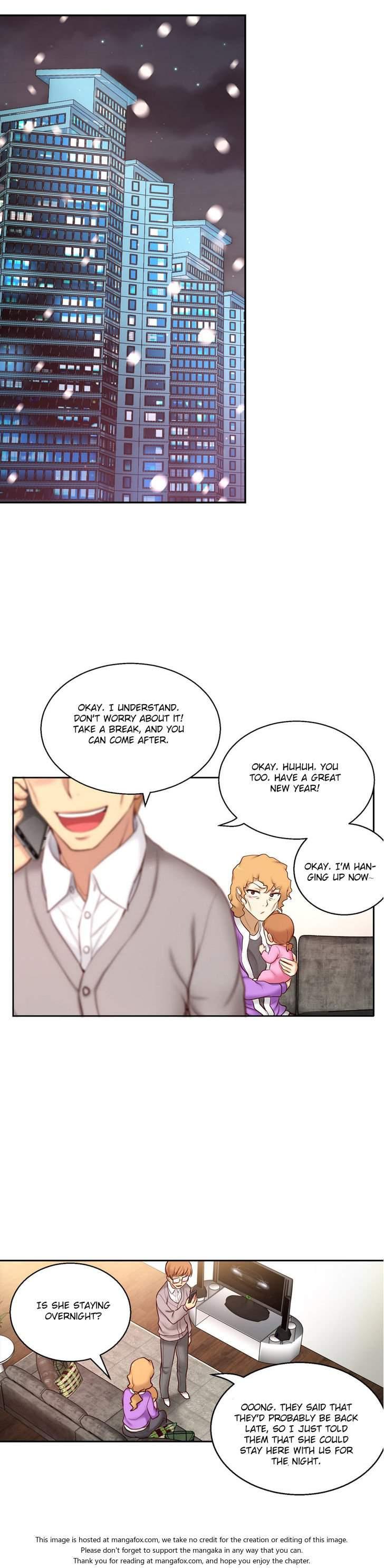 She Is Young [korean] 8