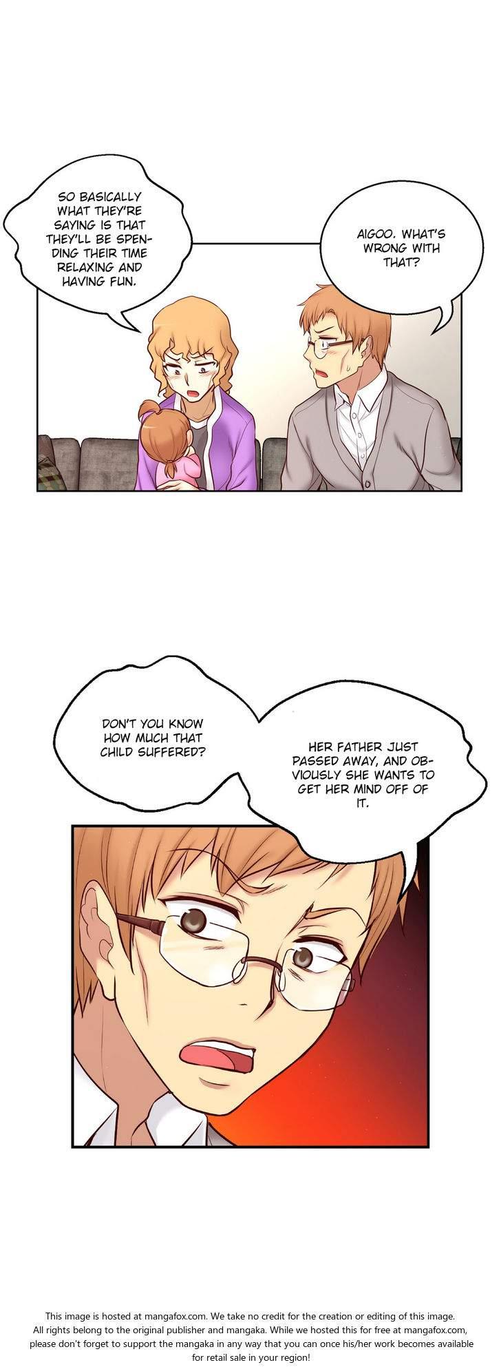 She Is Young [korean] 8