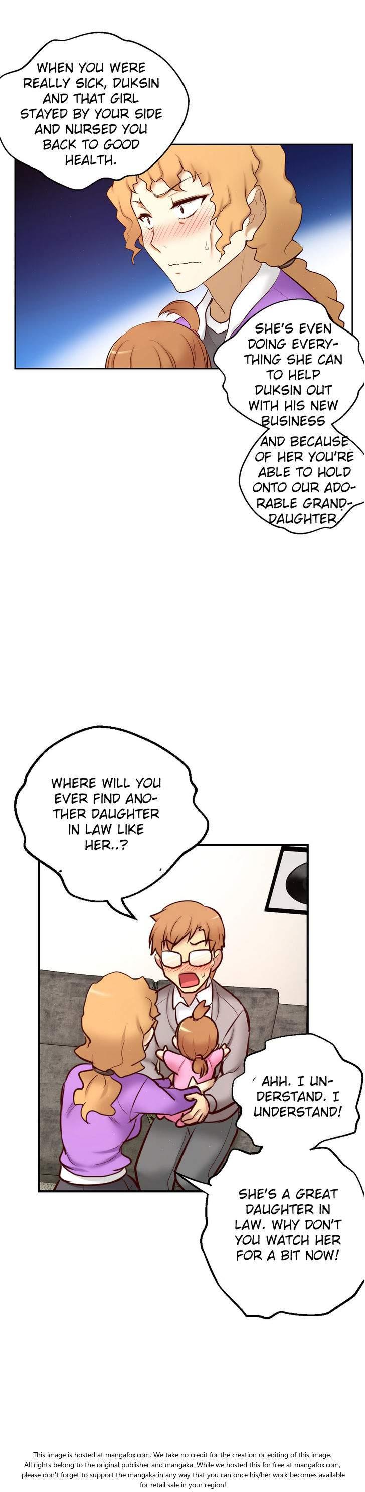 She Is Young [korean] 8
