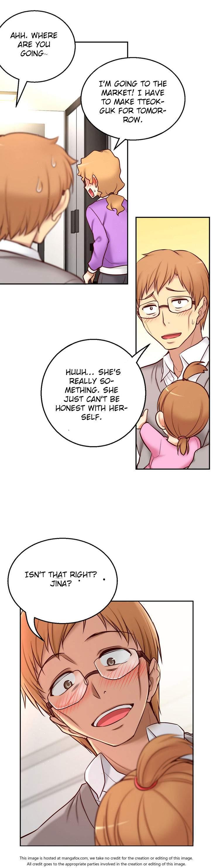 She Is Young [korean] 8