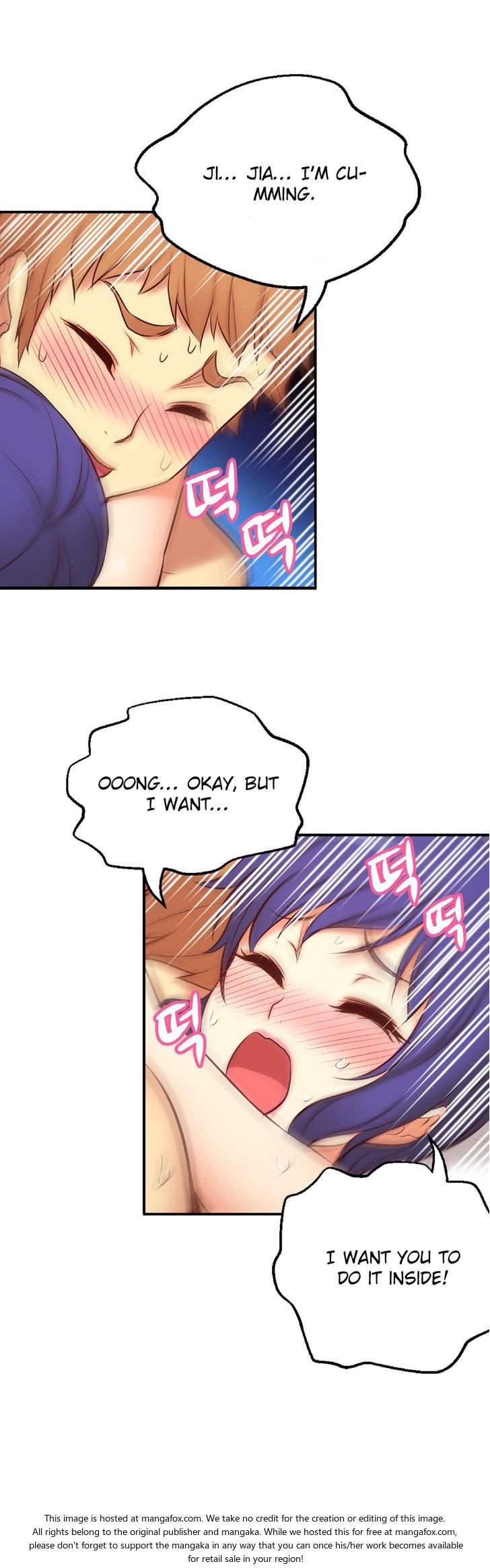 She Is Young [korean] 8