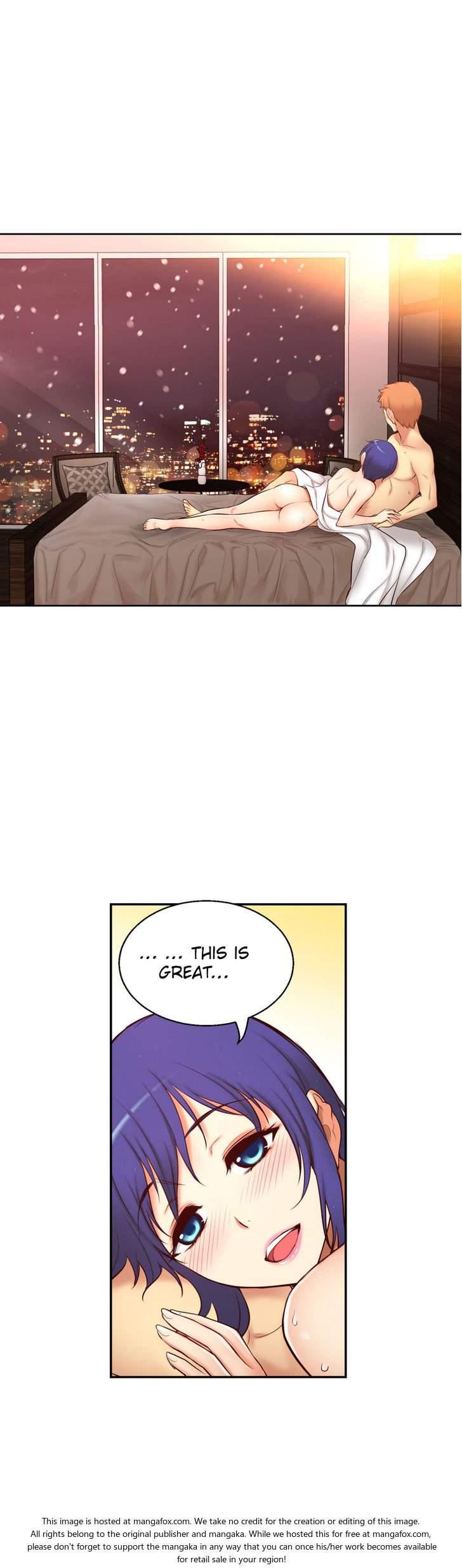 She Is Young [korean] 8
