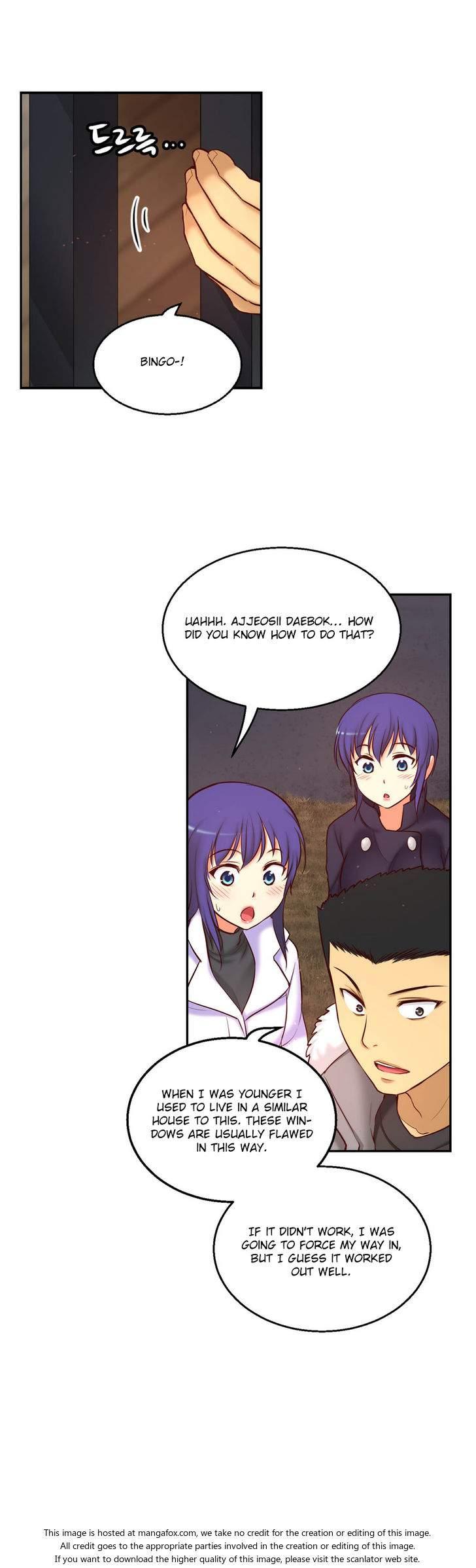 She Is Young [korean] 8