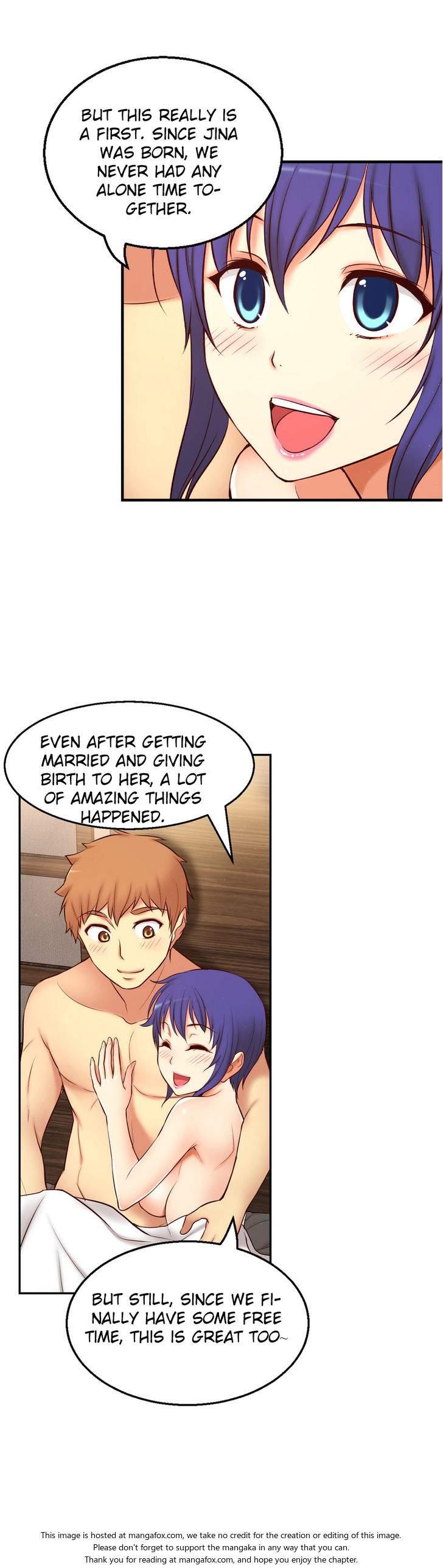 She Is Young [korean] 8