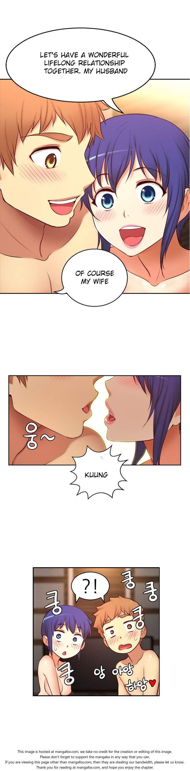 She Is Young [korean] 8