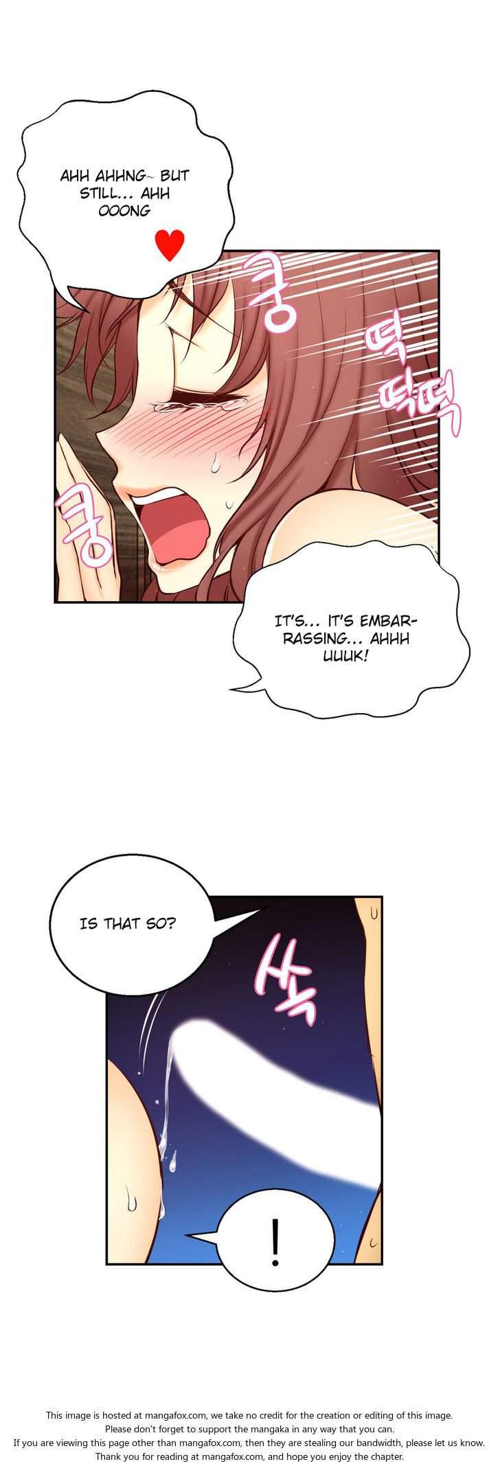 She Is Young [korean] 8