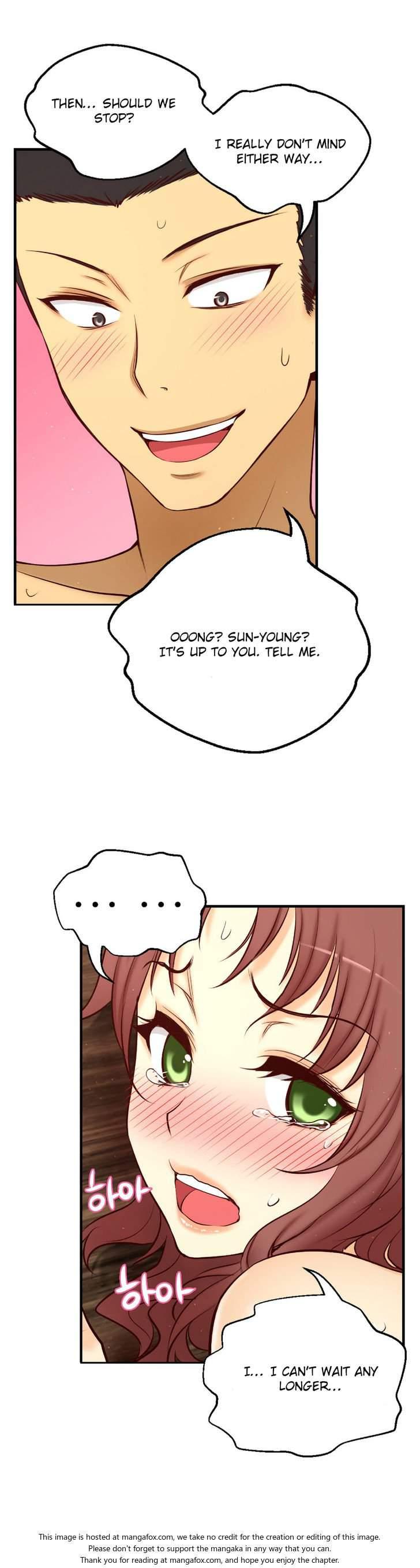 She Is Young [korean] 8