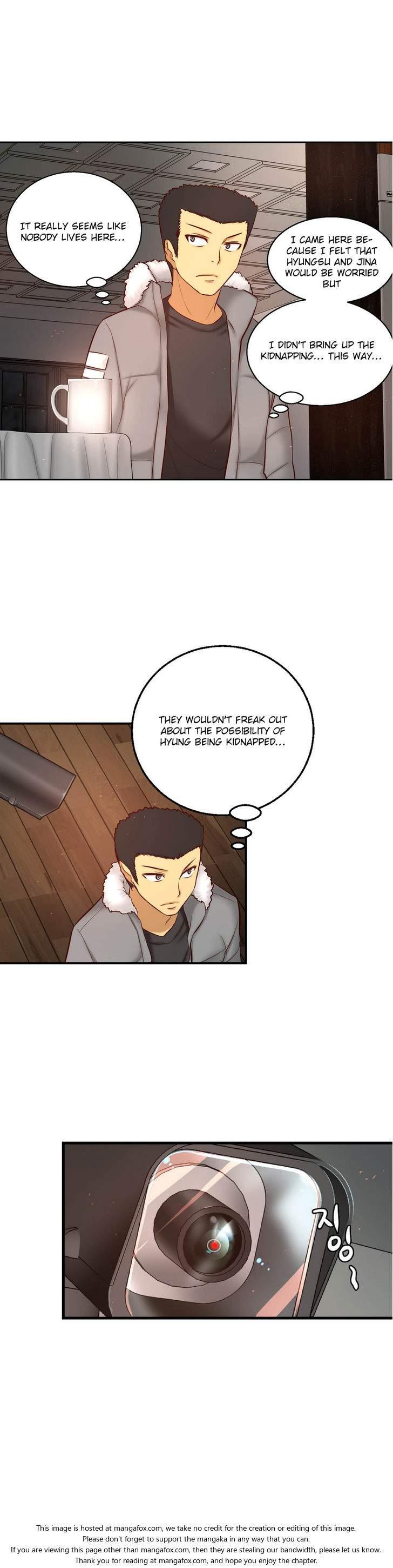 She Is Young [korean] 8