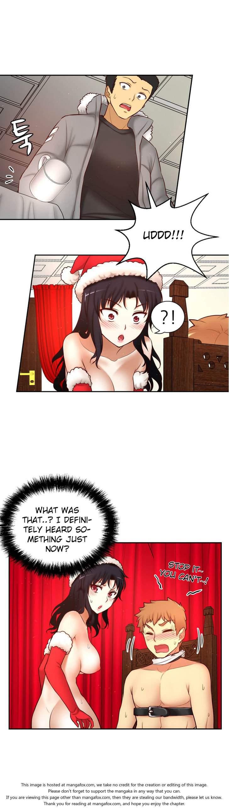 She Is Young [korean] 8
