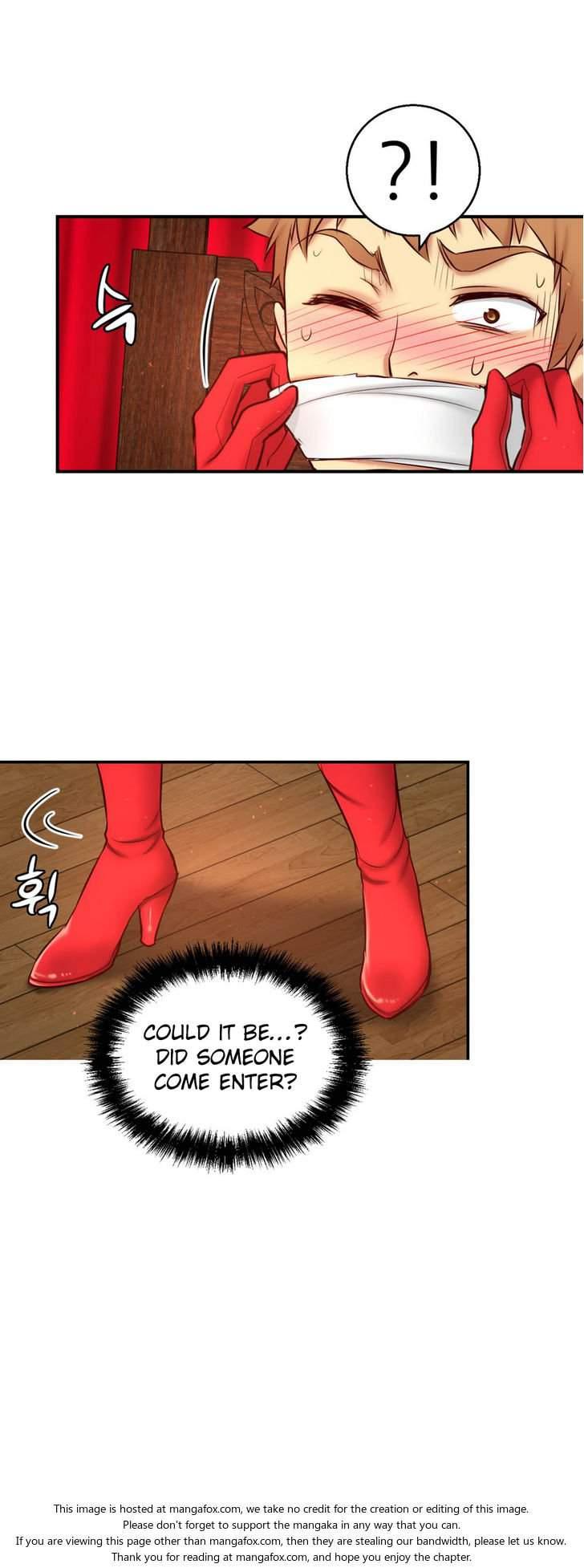 She Is Young [korean] 8